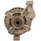 Wai Global Alternator, ALTBO IRIF 12V 180A CCW, 180 Amp12 Volt, CCW, 6Groove Clutch Pulley 11722N - alternate 3